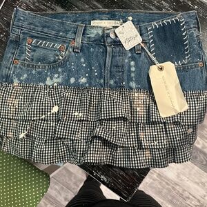 Free people X Tricia Fix